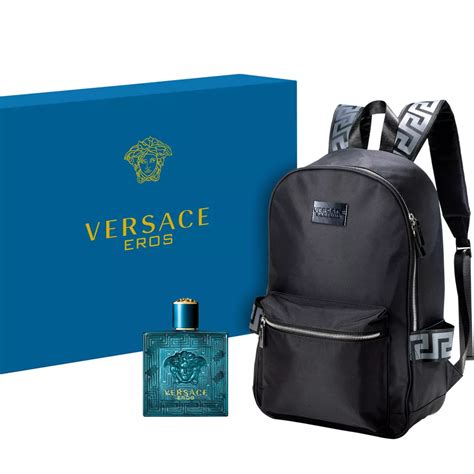 versace bag perfume